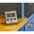 Browin Elektronski termometer za živila s sondo 0–250 °C, 1 m