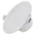 Aigostar - LED ugradna plafonska svetiljka LED/15W/230V 6000K IP44 O 14,5 cm bela