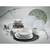 Creatable Kombinirani Servis Square, 16-Delni