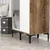 Hanah Home Garderober Kumsal RS, 80x201.4 cm, Beli