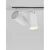 OSO REFLEKTOR BIJELI GU10 4x10W IP20
