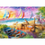 Trefl Prime puzzle 1000 UFT - Čas počitnic: Jadrnica