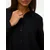 VERO MODA Bluza VMBUMPY črna