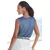 LASCANA Top temno modra