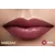 Mareea Prirodni ruž za usne Lipstick No 13 Wine