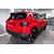Trunk Edge Protector Strip Jeep Avenger 2023- (black)