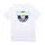 Moška majica Howies Classic Tee White XL
