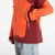 Vetrovka Tilak Raptor Red/ Fired brick XL