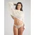 Hunkemöller Bikini hlačke Lima kremna
