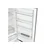 Gorenje Kombinovani frižider NRK6202AXL4, 331 L, No Frost, Sivi