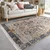 Bež preproga 160x230 cm - Mila Home