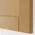 METOD Visoki element-ostava, bela/Forsbacka hrastovina, 40x60x200 cm