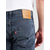 LEVIS Kavbojke 512 moder denim