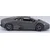 Bburago 1:24 Plus Lamborghini Reventón kovinsko siva