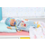 ZAPF CREATION baby born dojenček soft touch fantek 36 cm