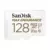 SanDisk SDHC 128GB micro +SD Adap. 60.000 sati MAX ENDURANCE