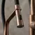 Kuhinjski mešalnik Rea Castor Copper Brush