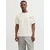 Jack & Jones Majica Dover 12288897 Bela Relaxed Fit