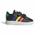 Adidas Patike za dečake Grand Court 2.0 CF I, HP8918, Crne