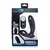 Vibrator prostate P-Thump z daljincem
