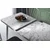 HANAH HOME Trpezarijski sto Ay 1183