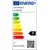 LED sijalica VALUE PAR16 GU10/6,9W/230V 4000K 120° crna - Ledvance
