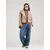 TOPSHOP Pulover ULTIMATE čokolada