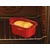 Terrine dish, 19x12 cm/0.63L, Burgundy - Emile Henry