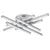 Led plafonjera Nayara 40w