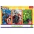 Trefl 34891 3x50 - Vaš junak/Disney Marvel Maščevalci FSC mešanica 70%