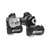 Axcel V-Bar Mount TriLock Adjustable with Eyebolt