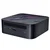 Blackview Mini Računar MP100 AMD R7, 5825U, 16GB/512GB/1xHDMI/1xDP/RJ45/BT/WiFI/Win 11, Pro Black