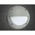 LED spoljašnje zidno svetlo JORDI LED/3W/230V IP54 sivo