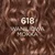 Barva za lase Loreal Casting Creme Gloss - 618 Vanilla Mocha (48 ml, 72 ml, 60 ml)