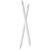 Smooth Writing Stylus with LED Indicators, Active White (6932172624606)
