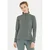 Endurance Vironic Waffle Melange Loose Fit Midlayer