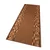 Chemex Prepoga Gel Gumi Chemex 33 Bombay (Desert) Rjava 1.00m