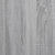 Sobna pregrada boja hrasta 100x33x175 cm konstruirano drvo