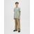 JACK & JONES JUNIOR Majica za dečake 12269831, Zelena