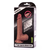 DILDO Silicone Dual Layered 8