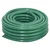 Vidaxl Vrtna cev zelena 0,75 30 m PVC