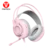 FANTECH Gaming slušalice HG20 CHIEF II roze