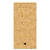 Terarij Smeđa 50 x 50 x 100 cm OSB