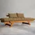 HANAH HOME Garden 2-Seat Sofa CPT8125 210