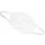 Face Mask White