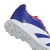 Adidas Patike za fudbal za dečake predator league tf BPG, Plavo-crvene