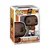 Vinilna figurica Funko Pop! Basketball NBA: Phoenix Suns – Kevin Durant #184