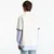 Majice FRED PERRY Bold Tipped Tshirt Ecru L