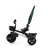 Kinderkraft Tricikl  Aveo Mystic Green