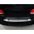Trunk edge protection strip VW Golf VI. 2008-2012 (hatchback, matte)